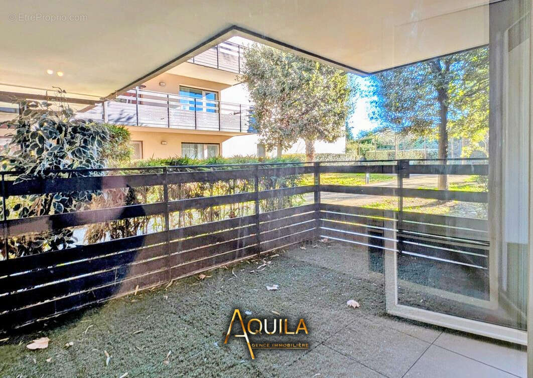 Appartement à FABREGUES