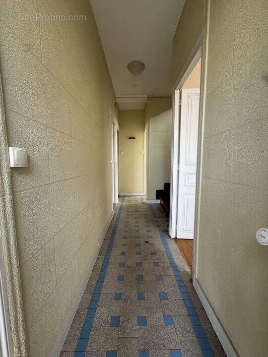 Appartement à ETAMPES