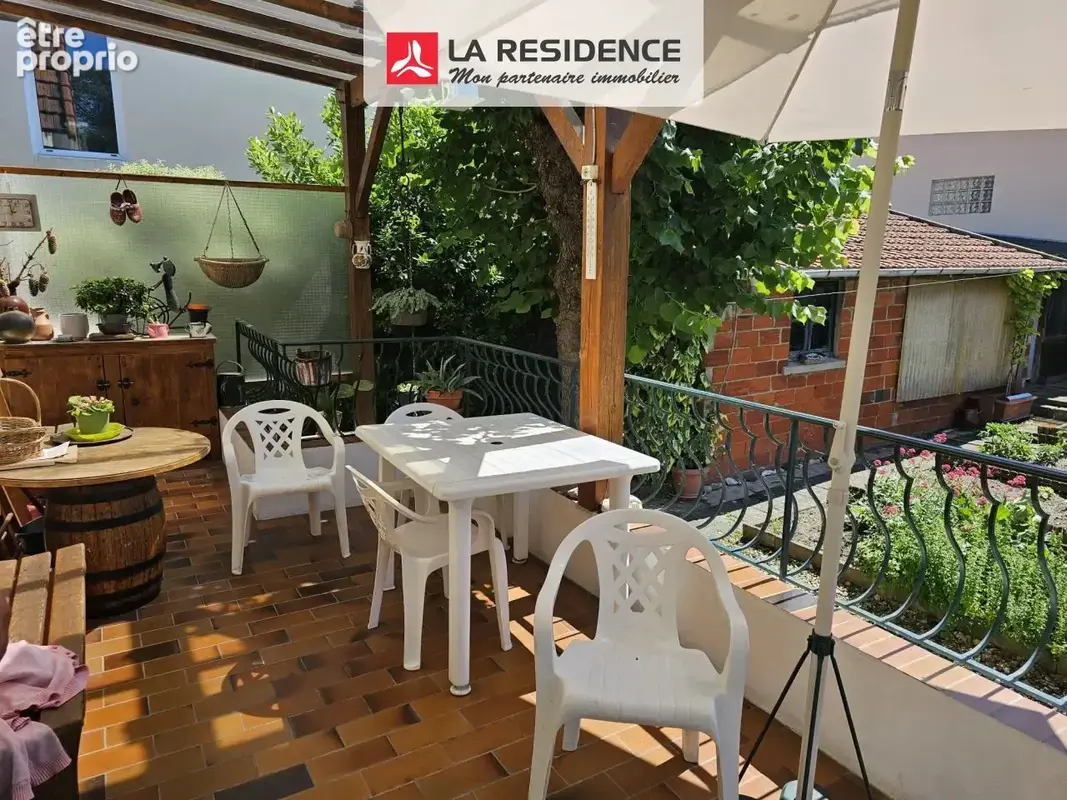 Maison 5 pièces 90 m² à vendre à Sartrouville (78500) - photo 6