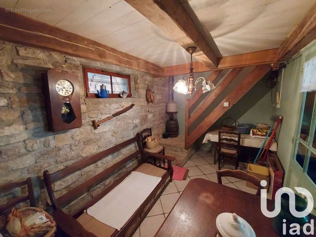 Photo 6 - Maison à ORGELET