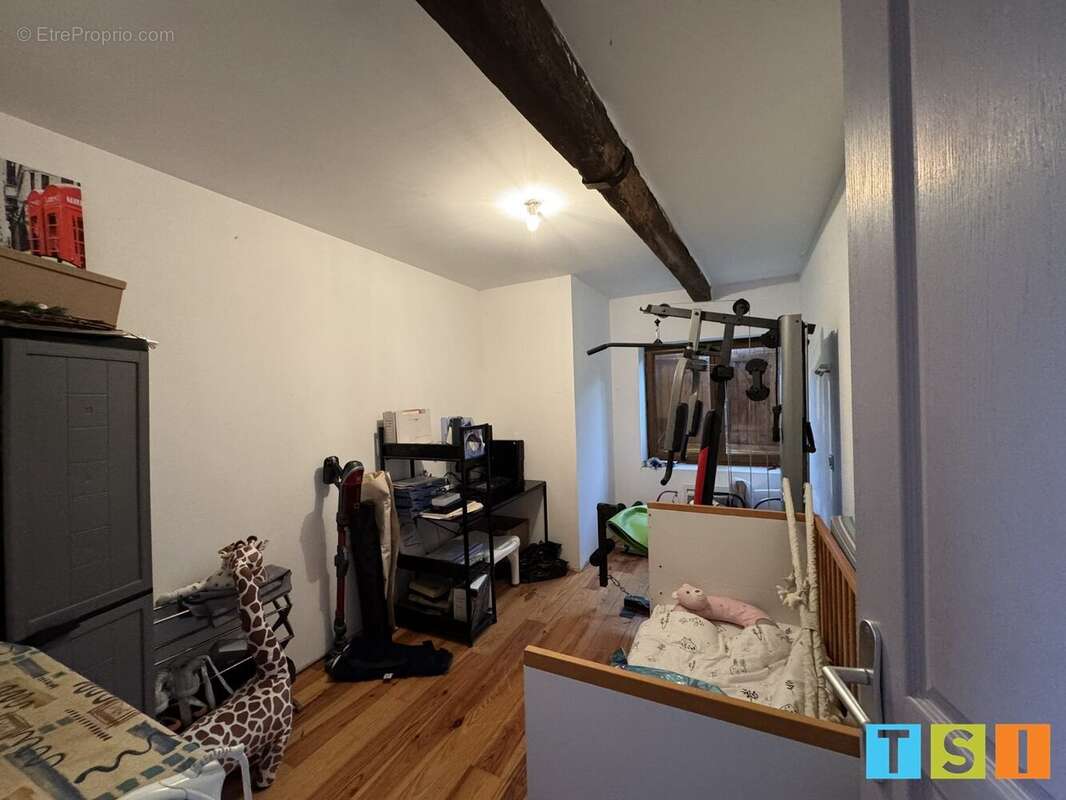 Maison à SAINT-PLANCARD