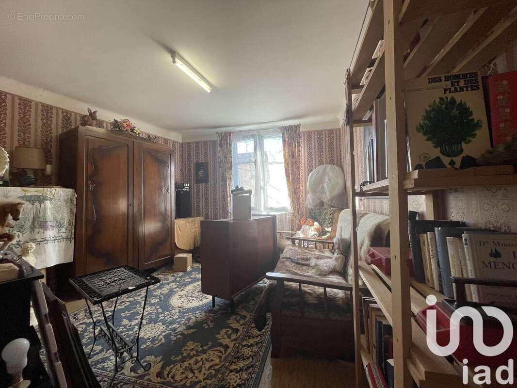 Photo 9 - Maison à VILLENEUVE-MINERVOIS