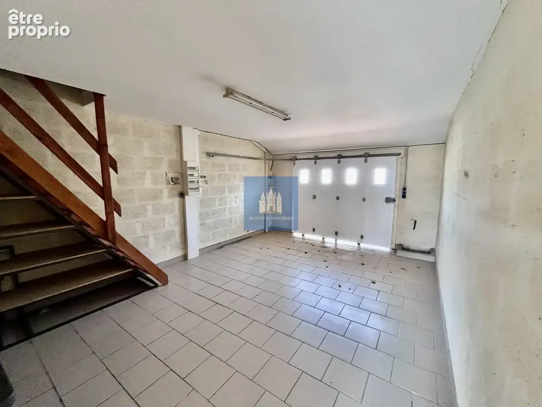 ANTOIGNÉ (49) : Maison familiale 3CH de Plain-Pied en parfait état - photo 13