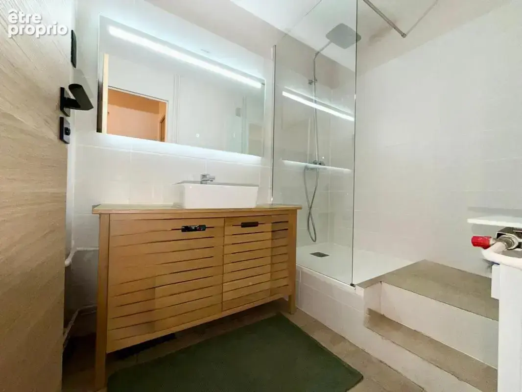 Appartement - photo 7