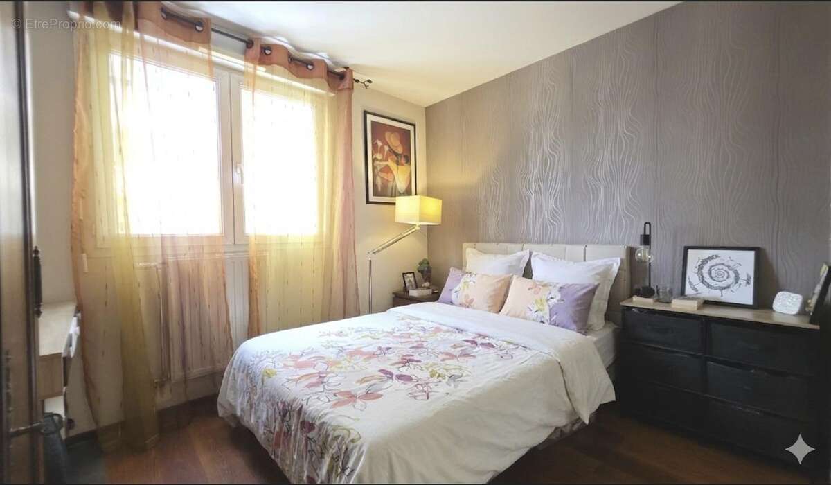 Appartement 37 m² à Lyon-7e  - photo 4