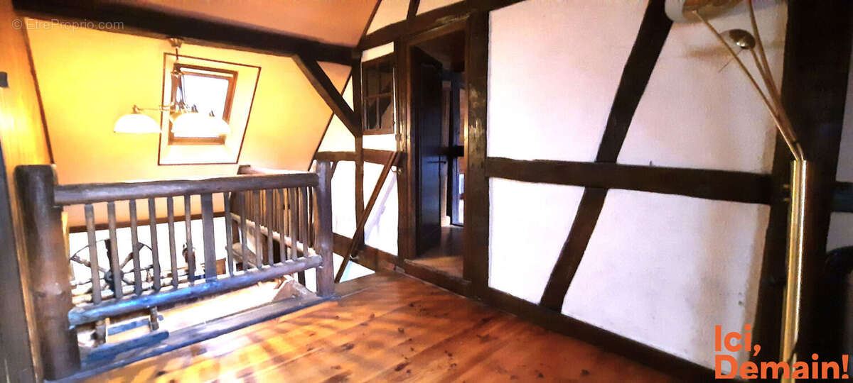 Maison à SCHOENBOURG