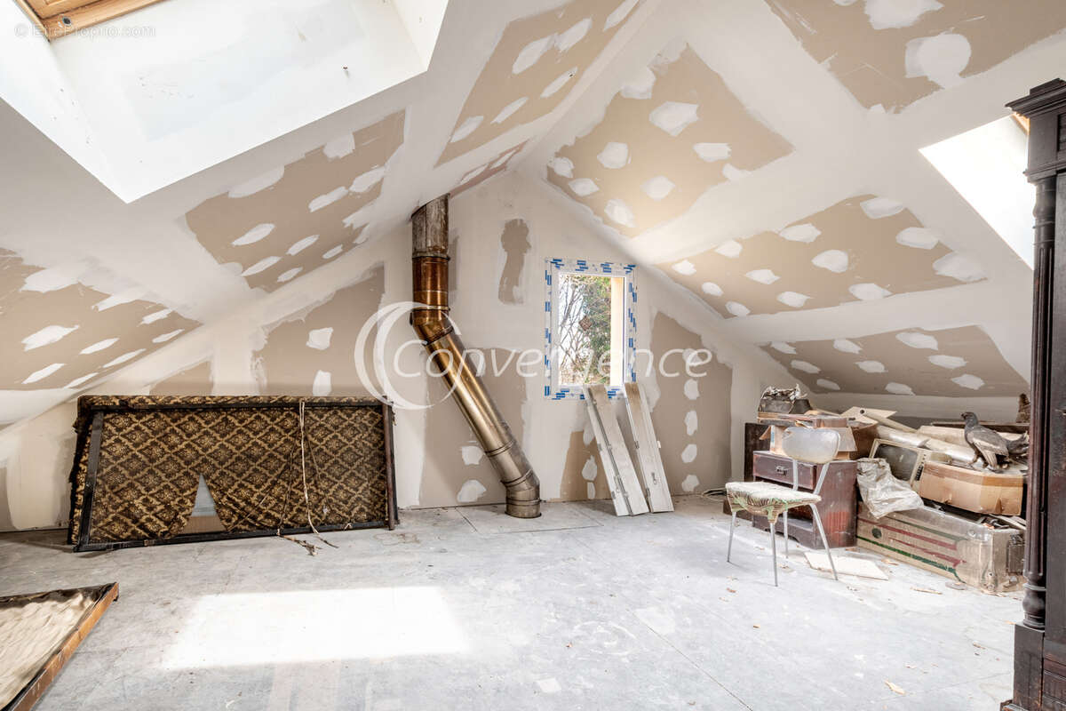 Maison à SAINT-SYLVESTRE