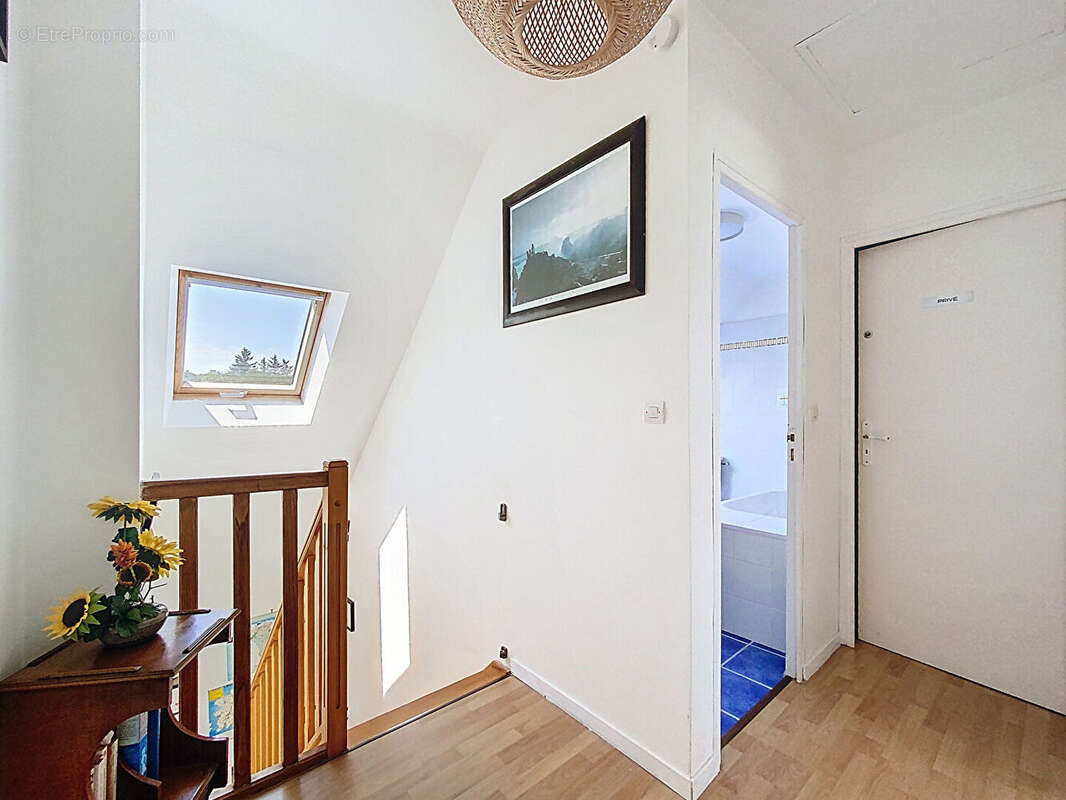 Maison à PLOUBAZLANEC