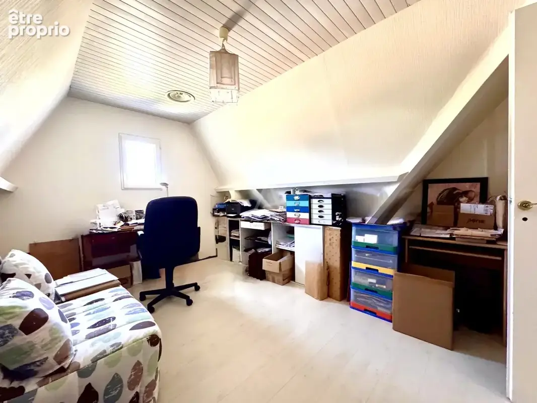 Maison rénovée 5 pièces  4 chambres  128 m²  Terrain 600 m² - photo 17