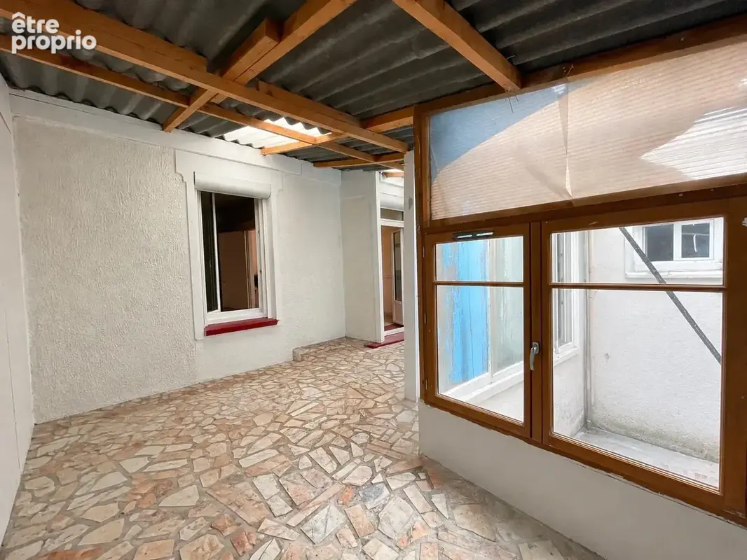 Photo Maison à Drancy au prix de 214 000€