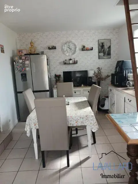 Maison 3 pièces 41 m² à vendre à Friville-Escarbotin (80130) - photo 7