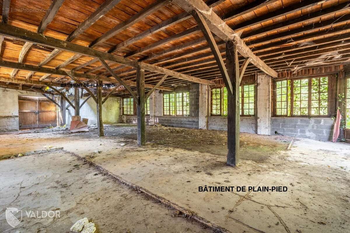 Maison à BEAUJEU