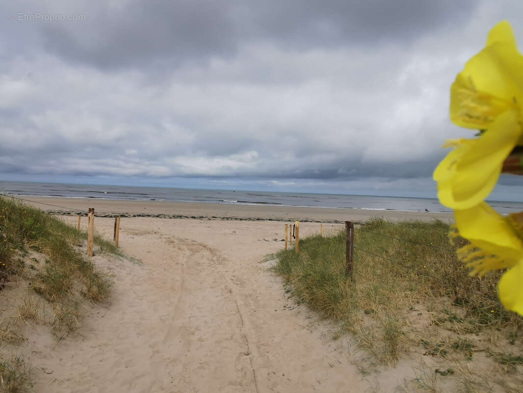 Maison à NOIRMOUTIER-EN-L&#039;ILE