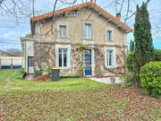 Maison à RUELLE-SUR-TOUVRE