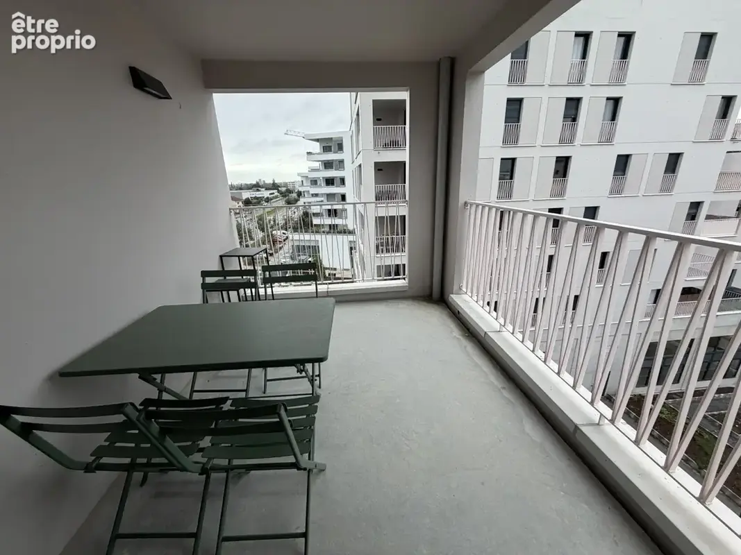 Appartement 3 pièces 70 m² à vendre à Merignac (33700) - photo 5