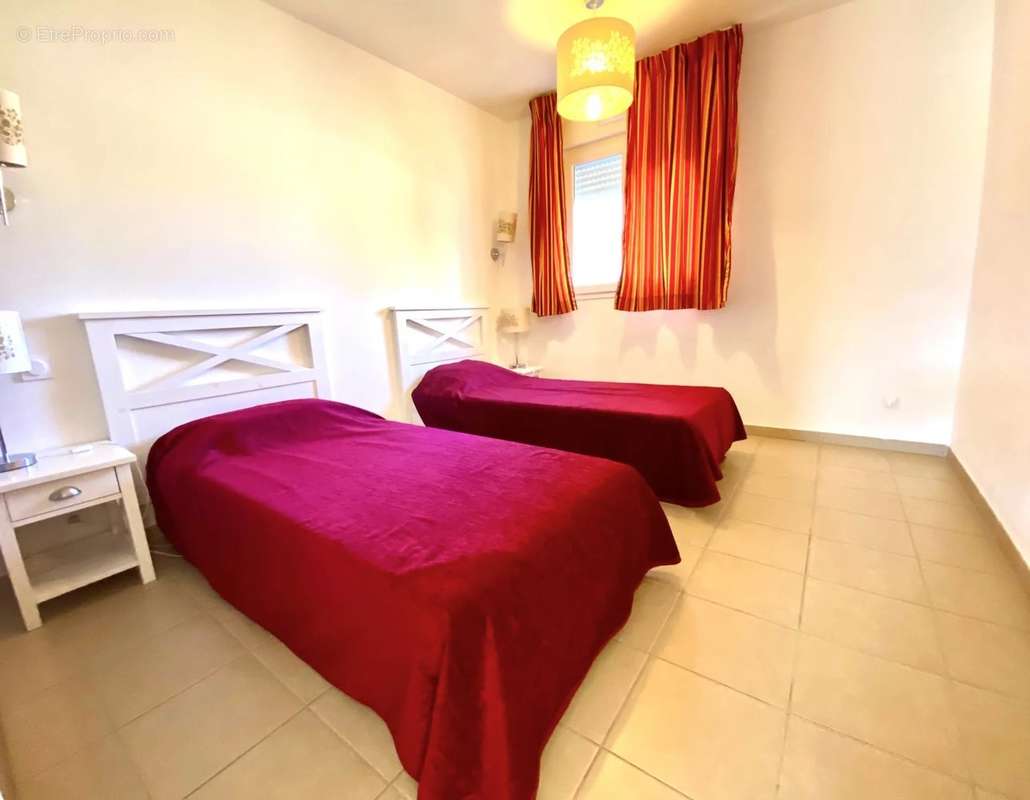 Appartement à SAINT-FLORENT