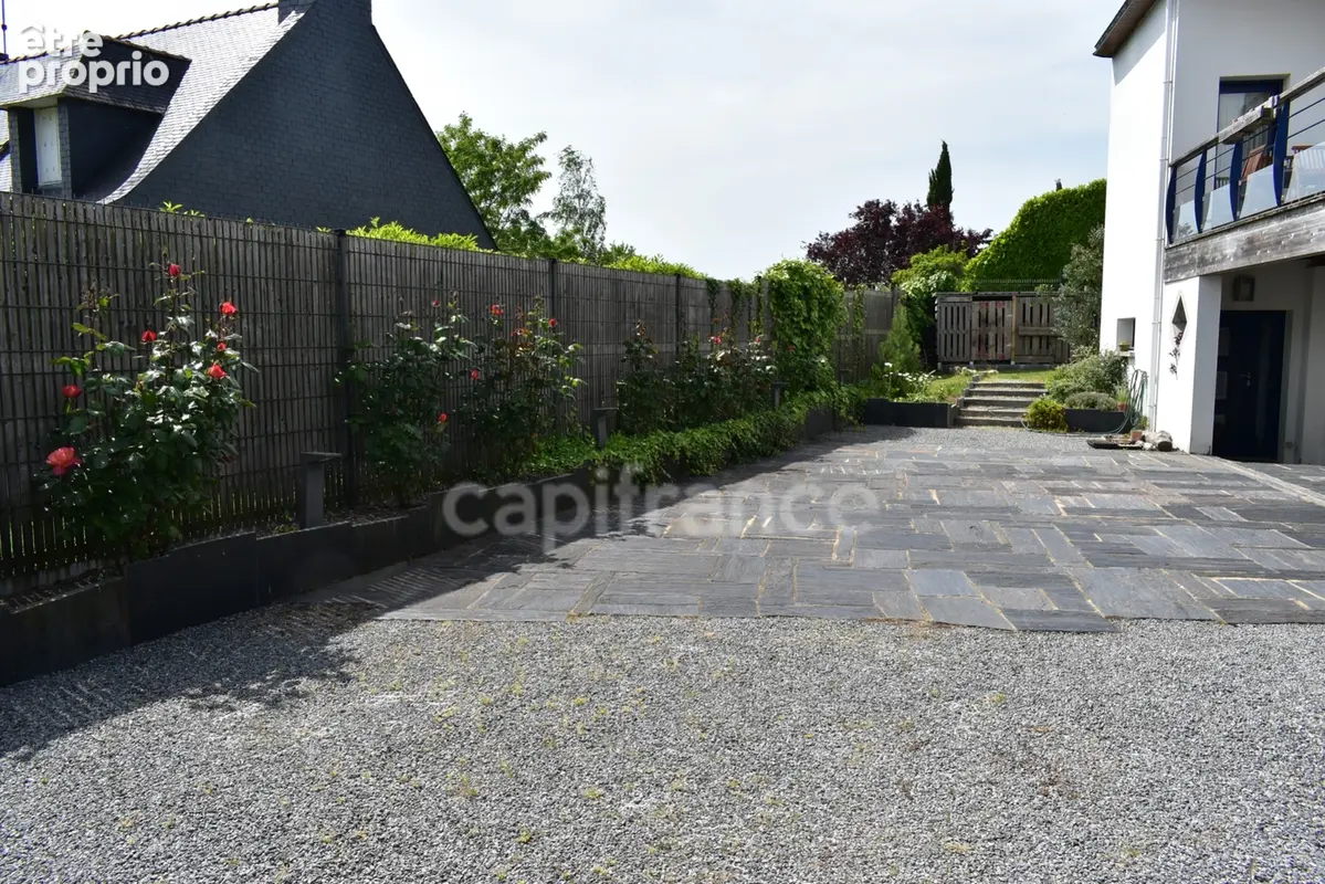 Maison à vendre 10 pièces  (56) - photo 34