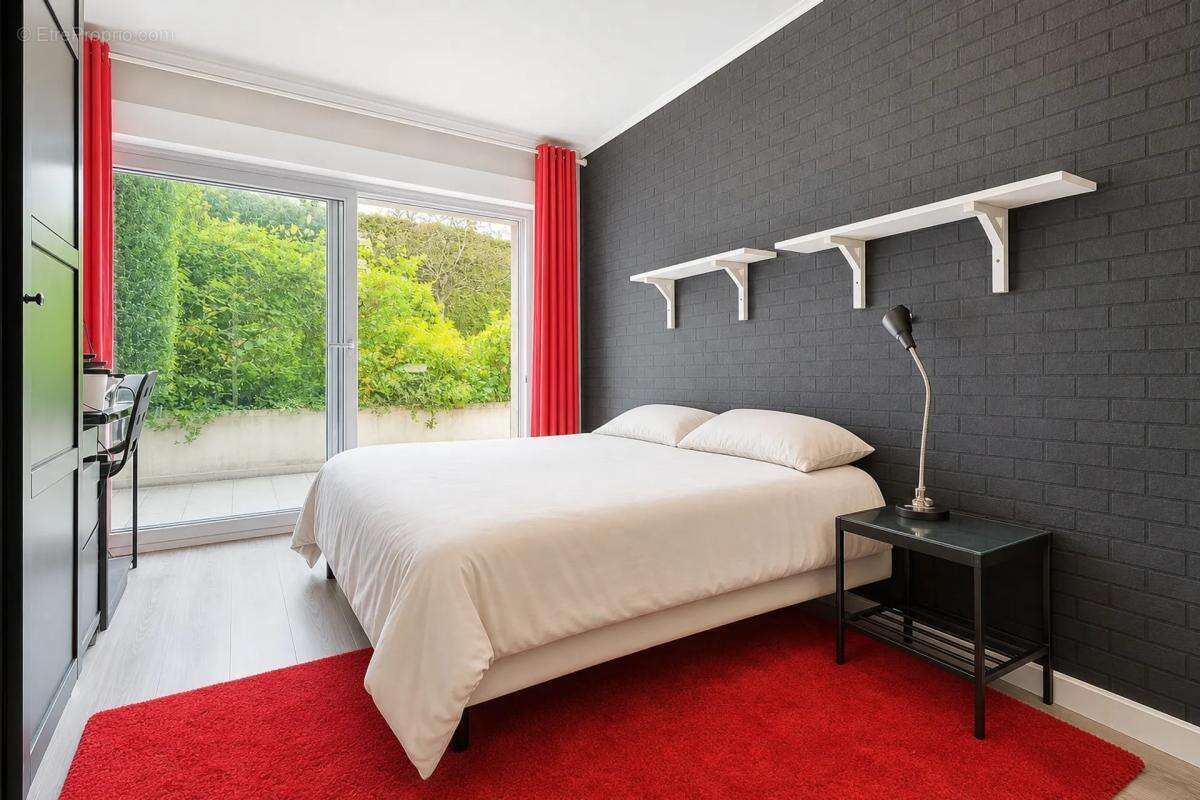 Joli pavillon de 132 m² avec 4 chambres sans vis à vis - photo 15