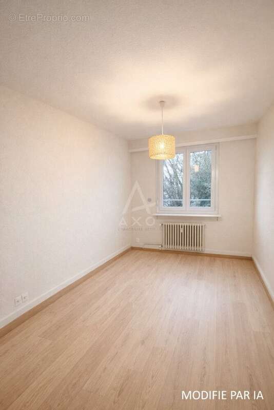 Appartement à WINTZENHEIM