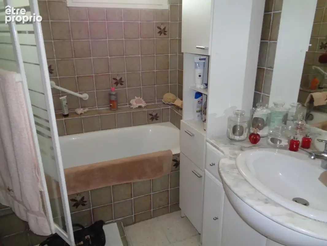 Bouillargues, Villa 140m2 sur 600m2 de Terrain - photo 22