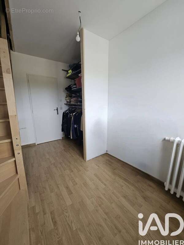 Photo 8 - Maison à SAINT-ETIENNE-DU-ROUVRAY
