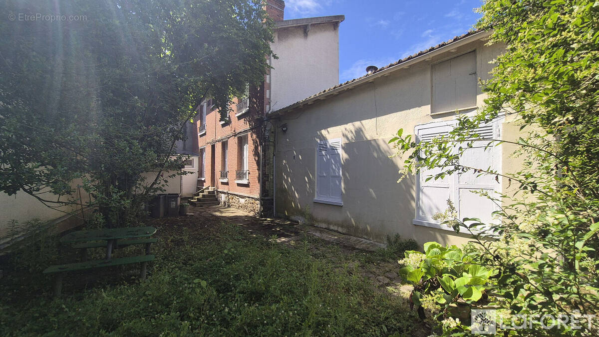 Appartement à ANTONY