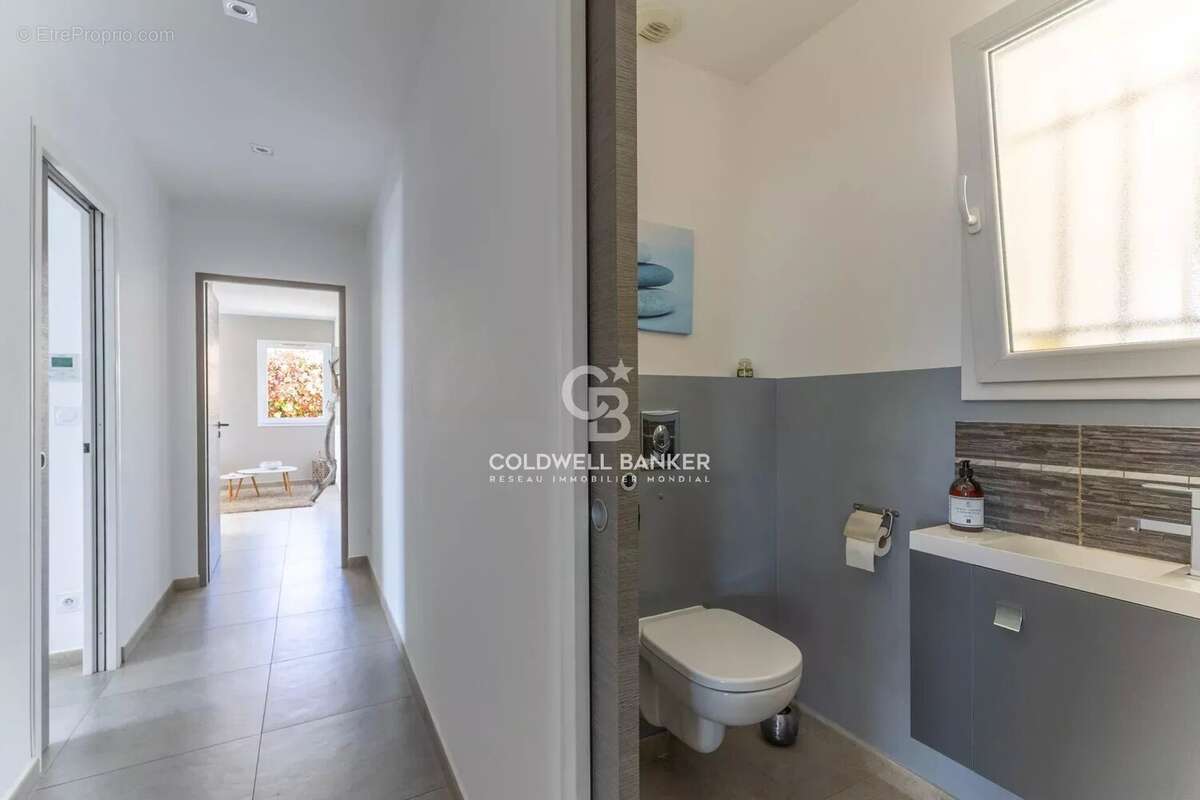 Maison à MONTICELLO