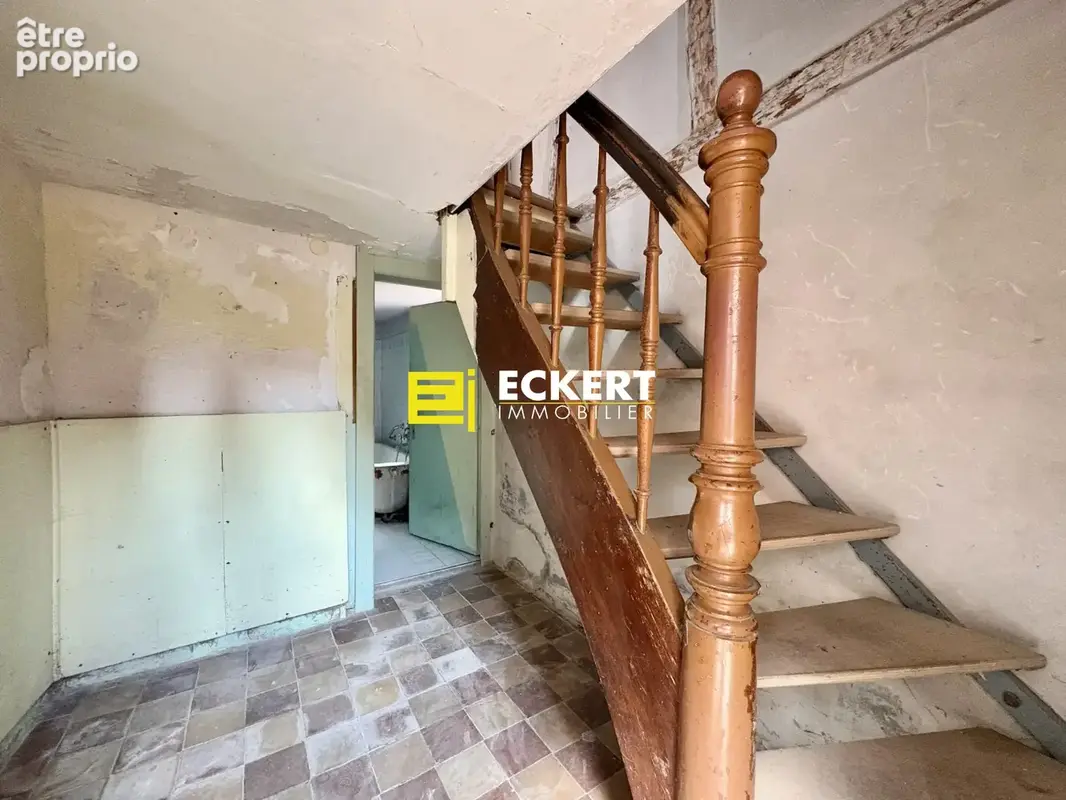 Maison 3 pièces 65 m² à vendre à Dorlisheim (67120) - photo 5