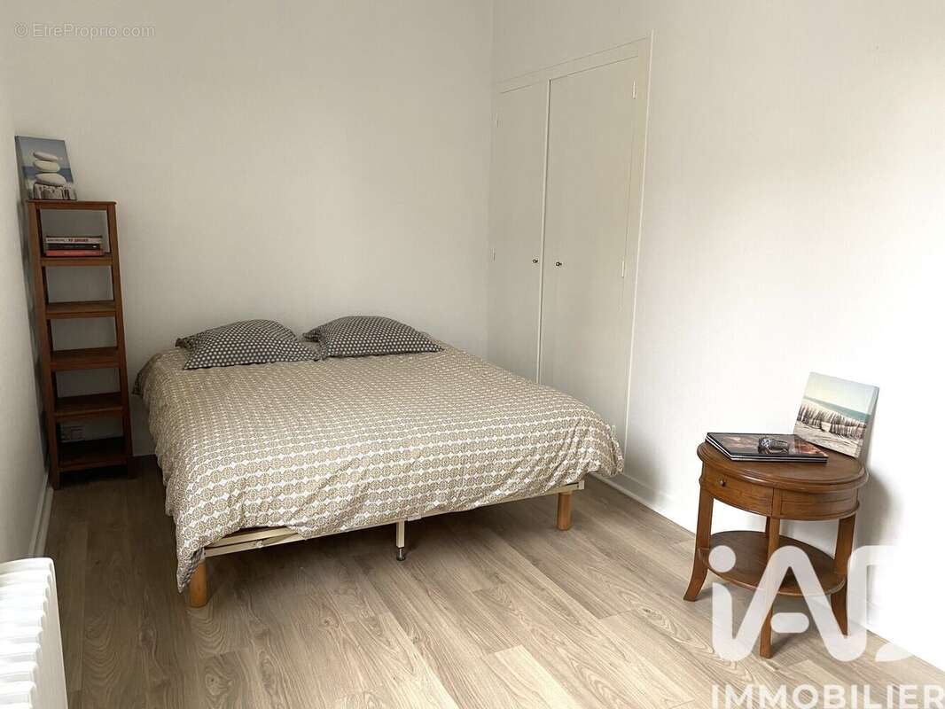 Photo 9 - Maison à NIORT
