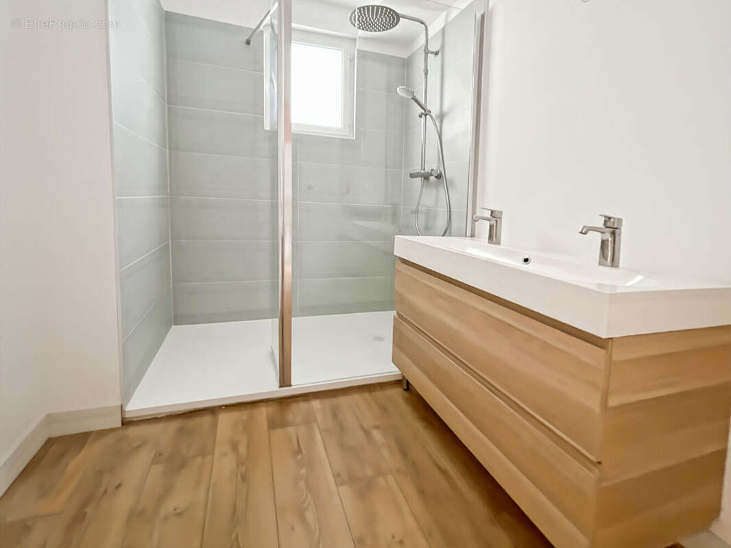 Maison neuve Eysines - photo 7