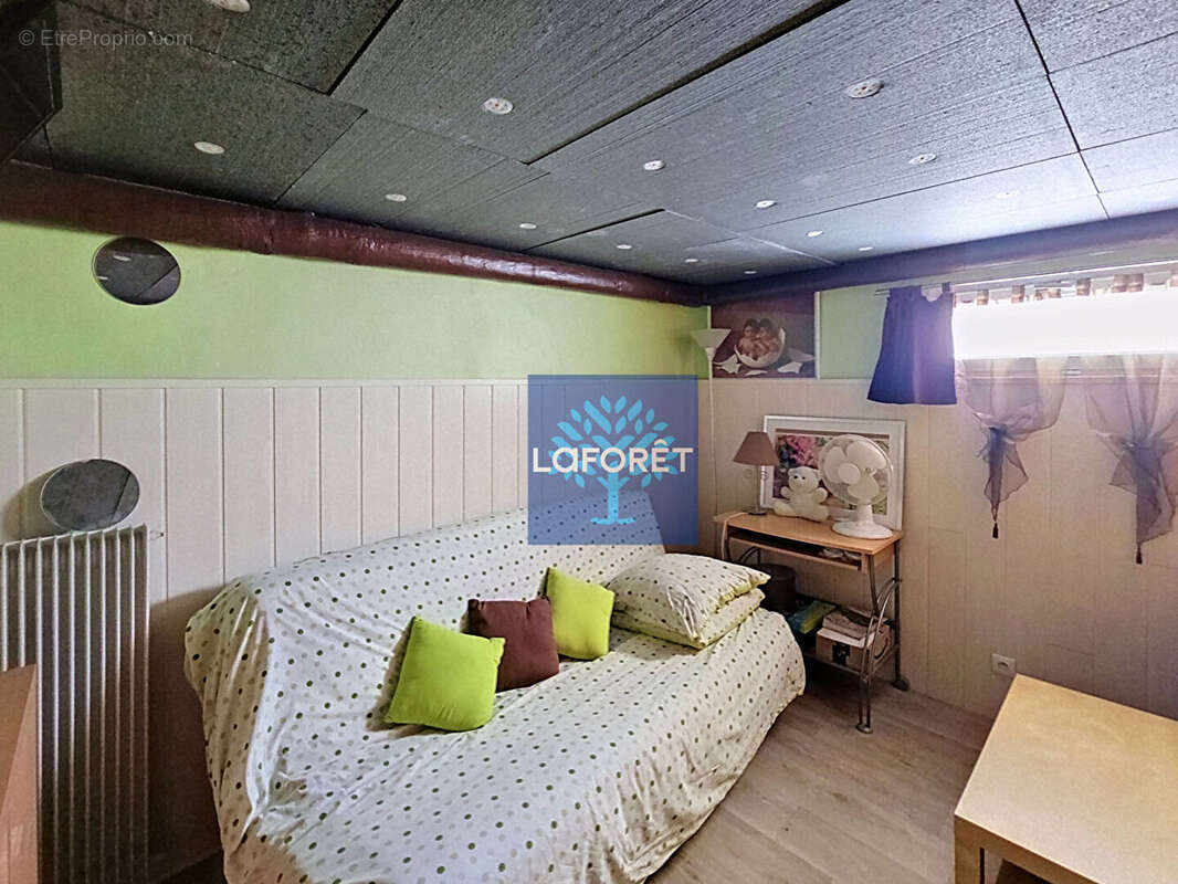 Maison 95m² avec piscine et jardin arboré - Brignais - photo 14