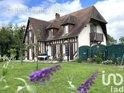 Photo 1 - Maison à SAINT-ANDRE-D'HEBERTOT