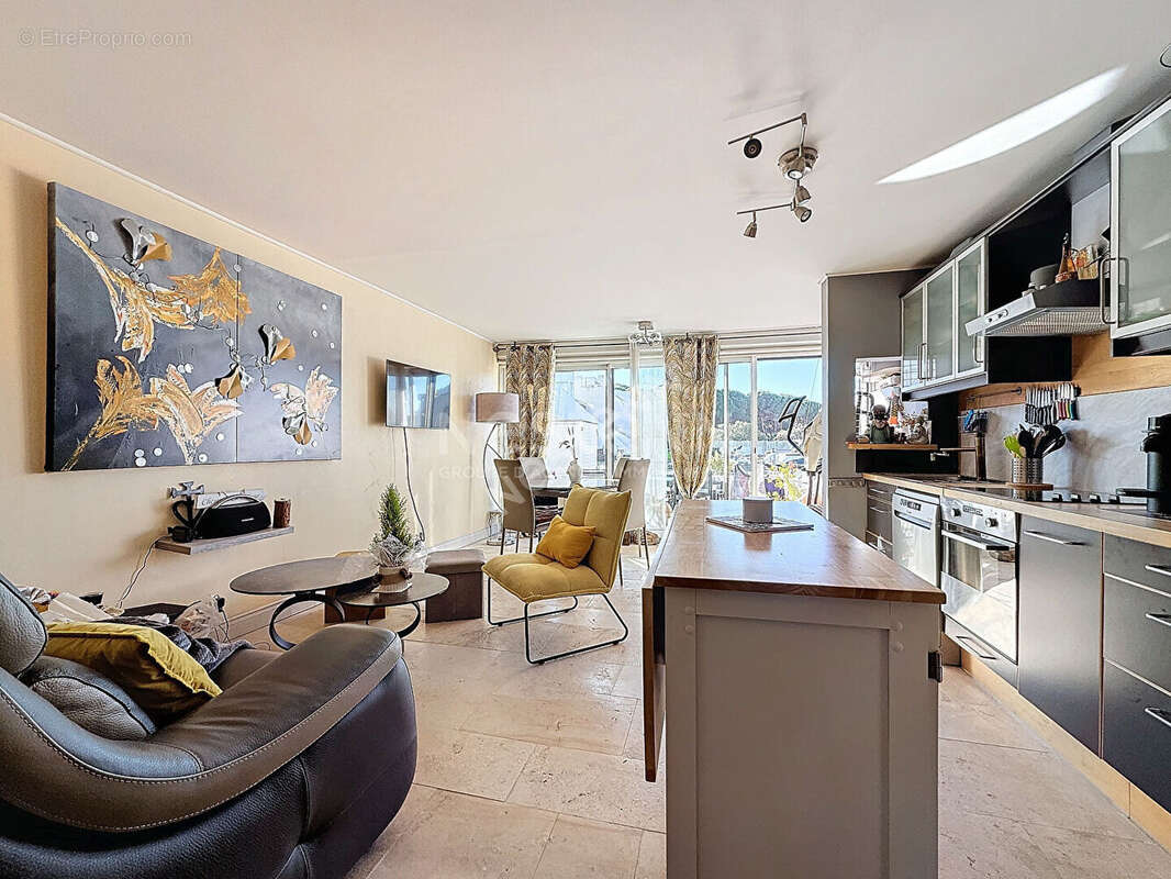 Appartement à LE GRAU-DU-ROI