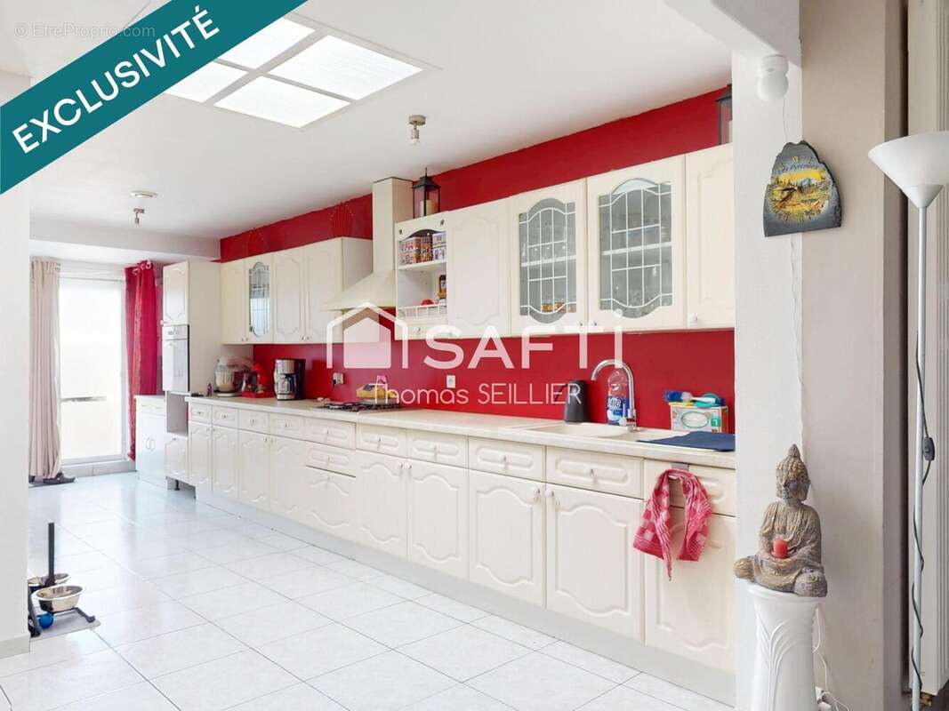 Photo 5 - Maison à WATTRELOS