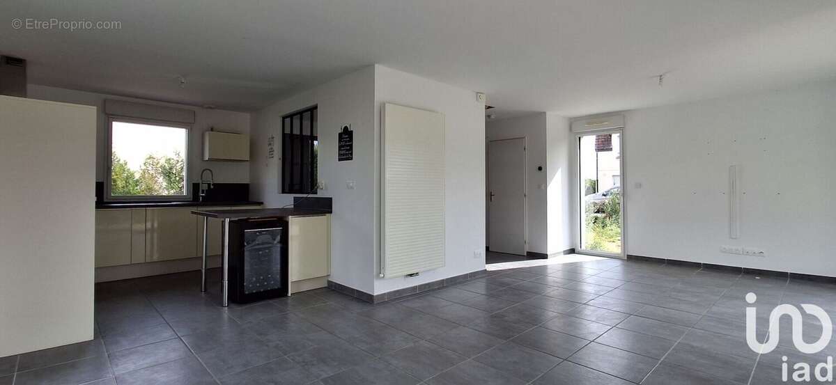 Photo 5 - Maison à VIVAISE