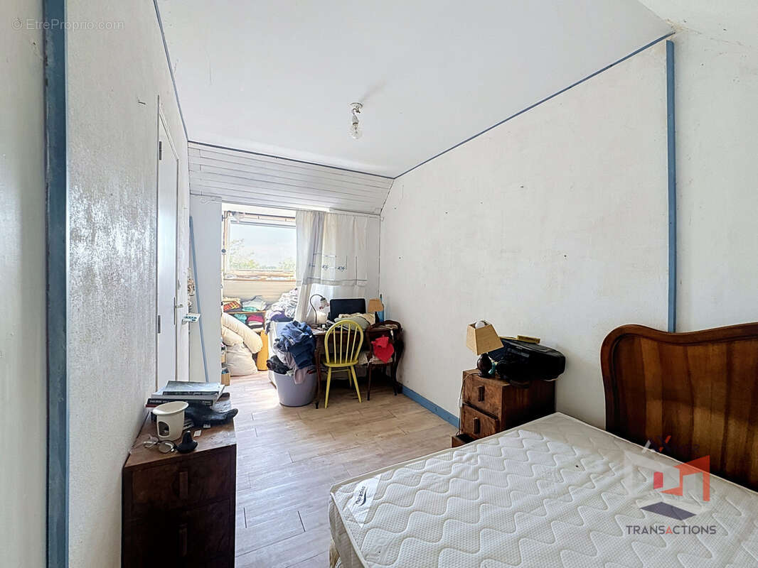 PLOULEC'H : maison 4 chambres, proche plage et bourg - photo 7
