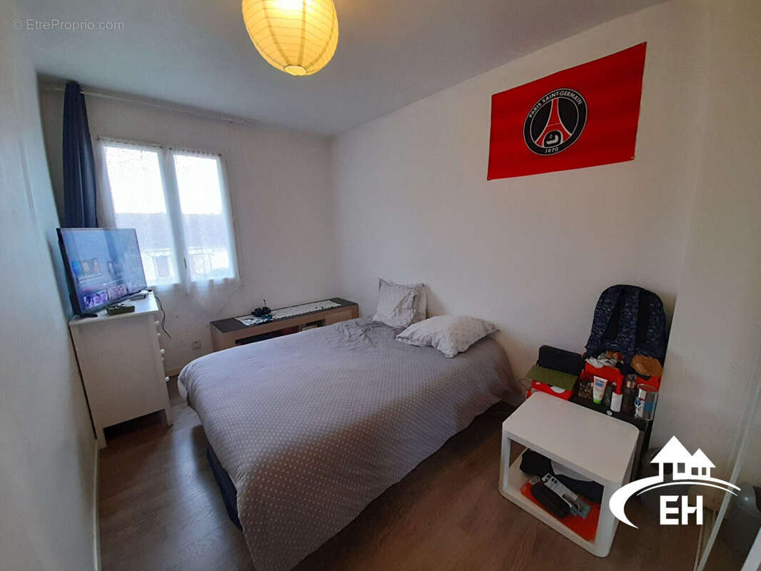 Maison à L&#039;AIGLE