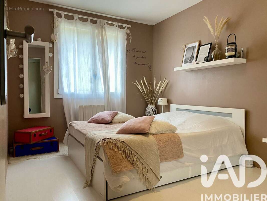 Photo 8 - Maison à MALESHERBES