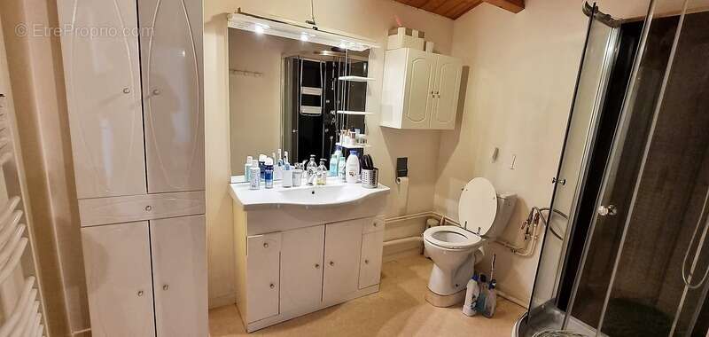 Commerce à SAINT-TROJAN-LES-BAINS