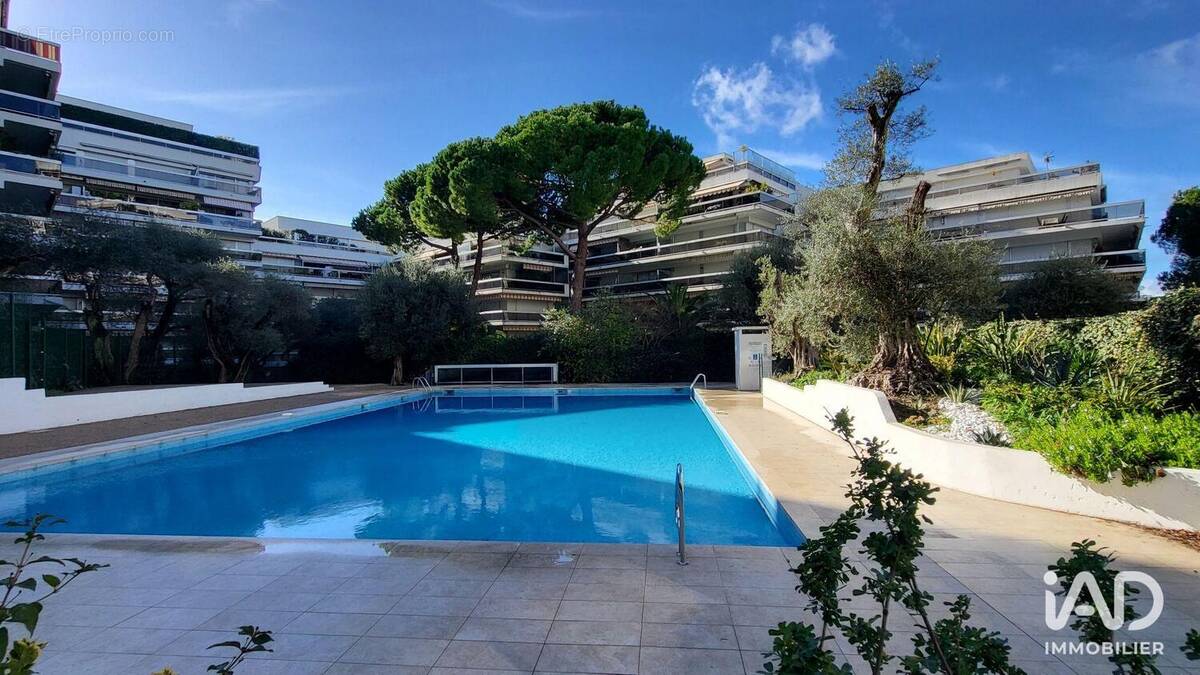 Photo 1 - Appartement à ANTIBES