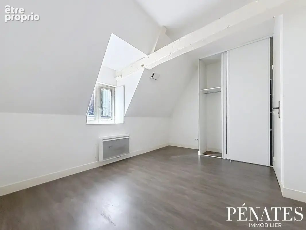 Appartement 4 pièces 105 m² à vendre à Rouen (76000) - photo 7