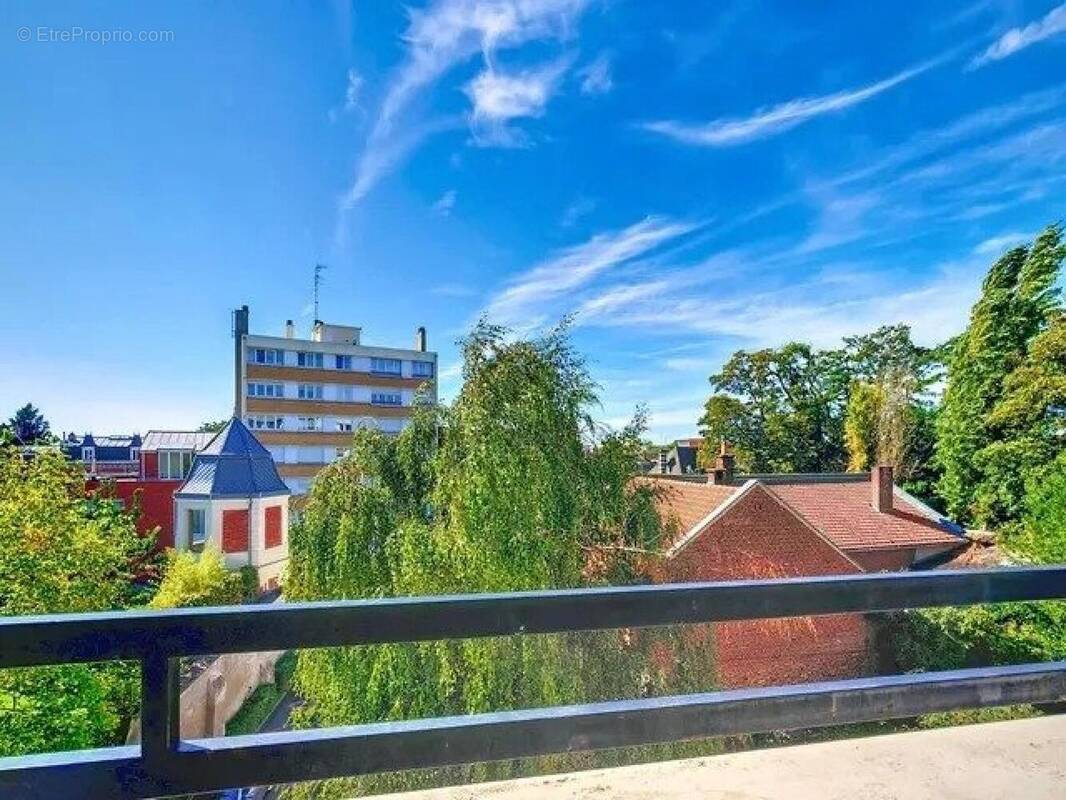 Photo 1 - Appartement à VALENCIENNES