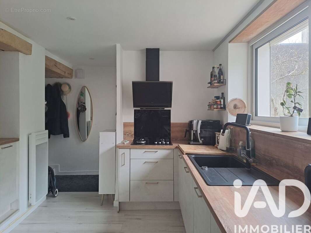 Photo 4 - Maison à CHALONNES-SUR-LOIRE