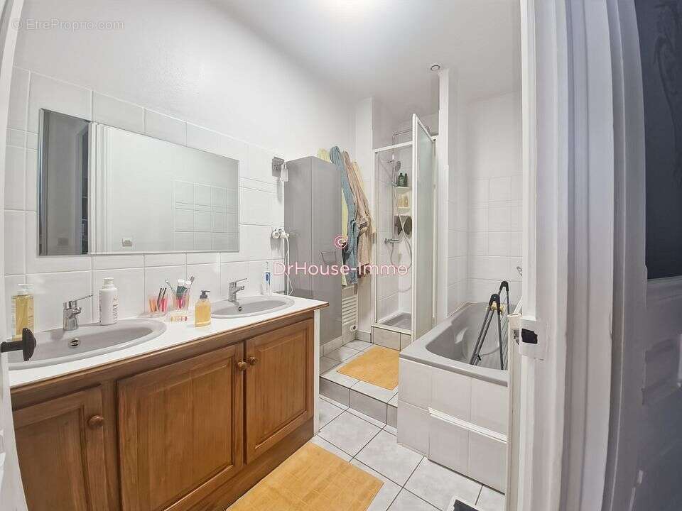 Appartement à FIRMINY