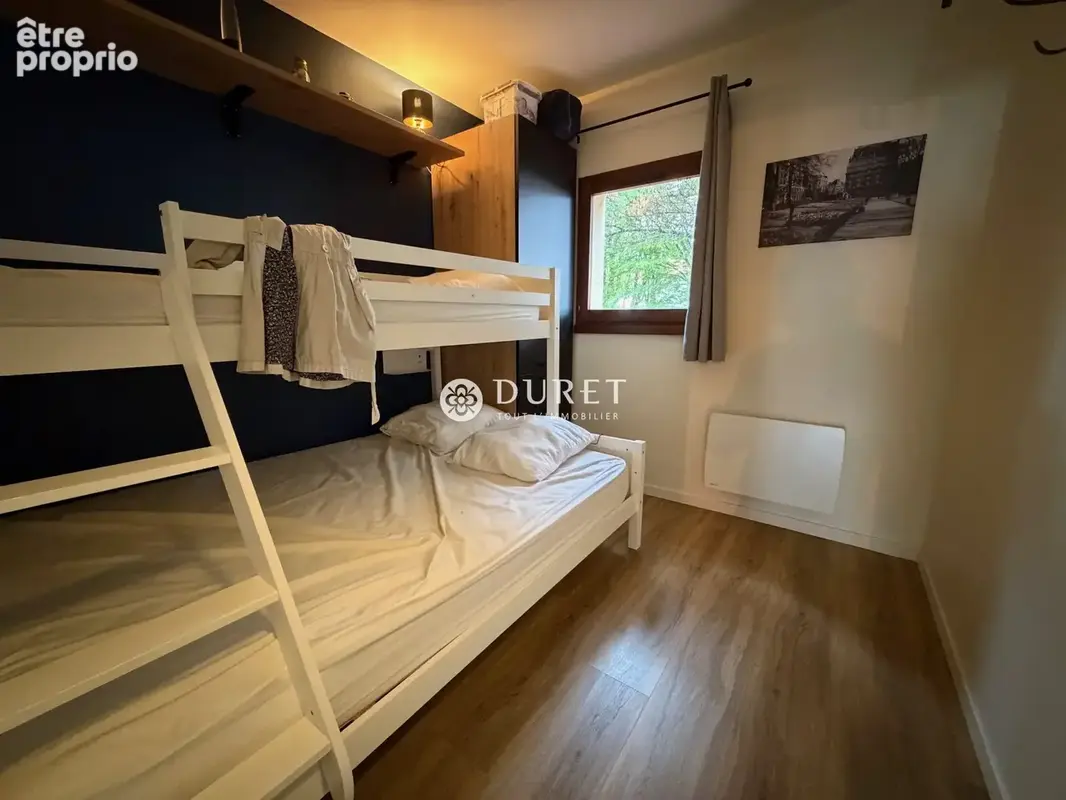 Appartement 2 pièces 36 m² à vendre à Saint-Jean-De-Monts (85160) - photo 8