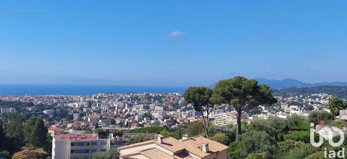 Photo 7 - Appartement à LE CANNET