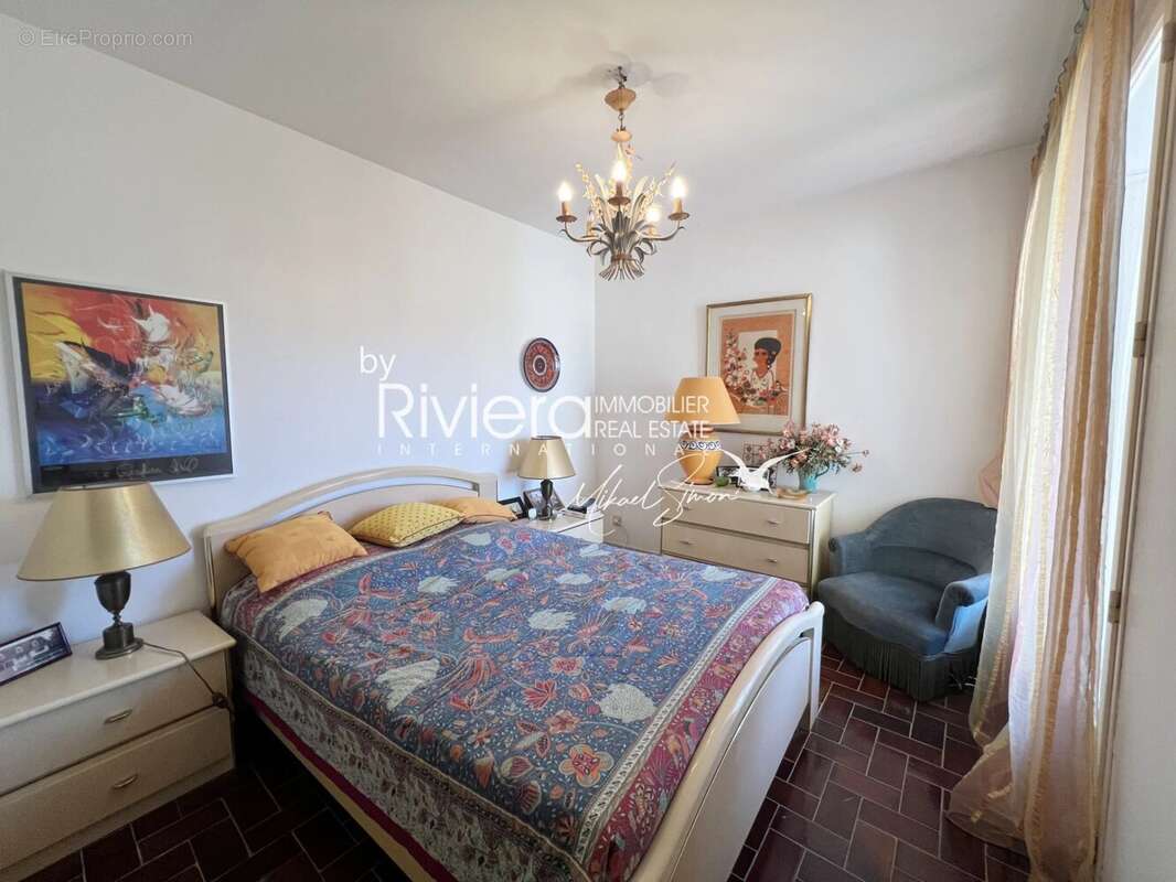 Appartement à CAVALAIRE-SUR-MER