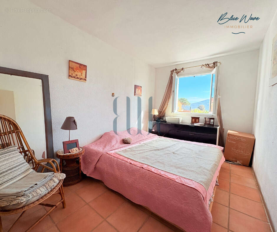 Maison à PLAN-DE-LA-TOUR