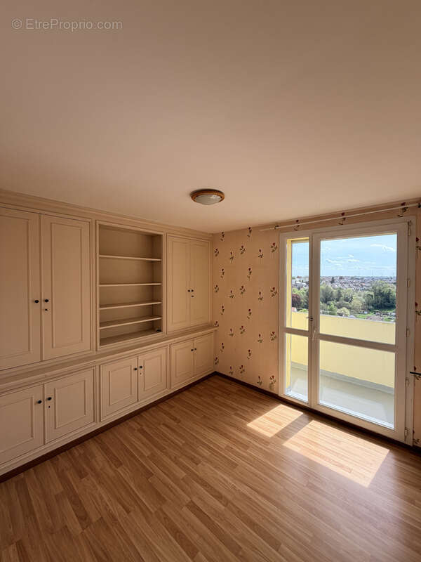 Appartement à SAINT-QUENTIN