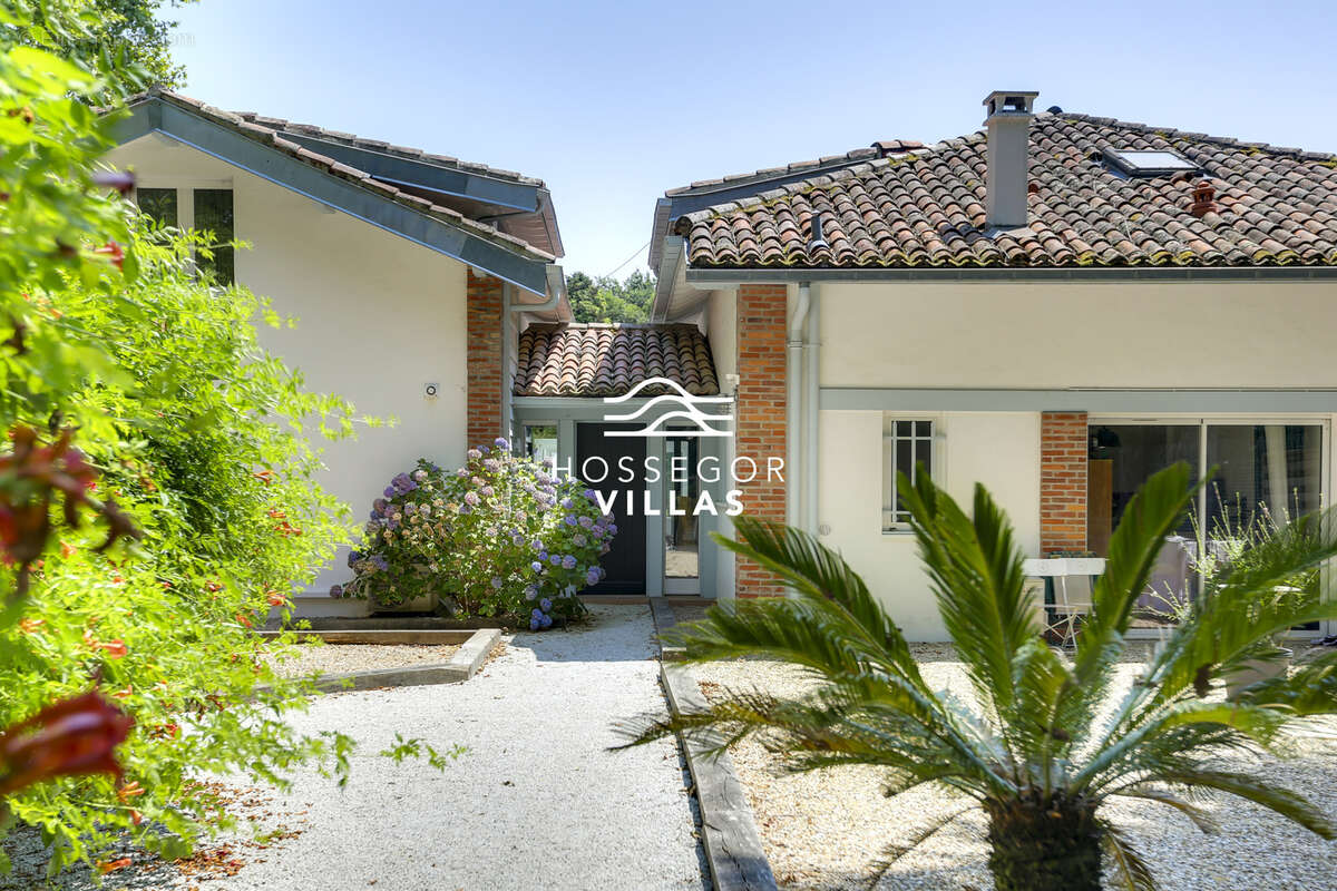 Villa azelie - photo 21